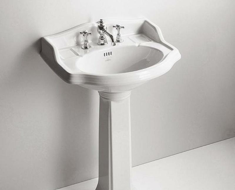 Simas Arcade, Раковина, AR814bi*3