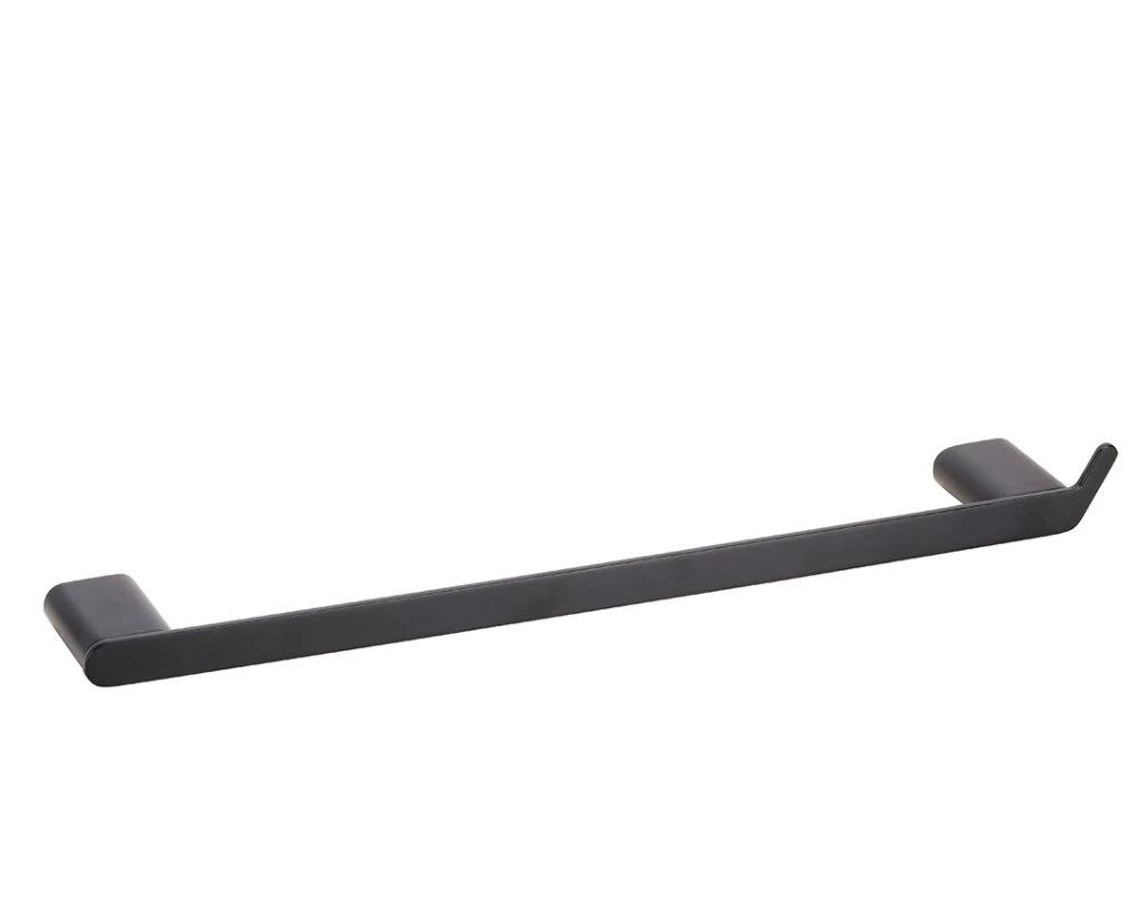 Bemeta Organic Black, Полотенцедержатель, 167104350