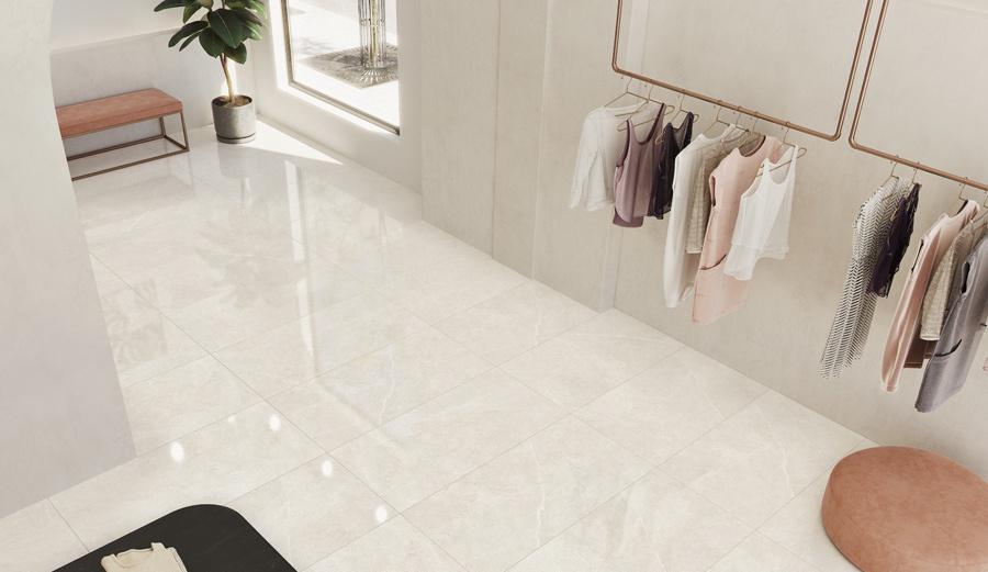 Картинка Keratile Northon, Керамогранит, 59x119 см