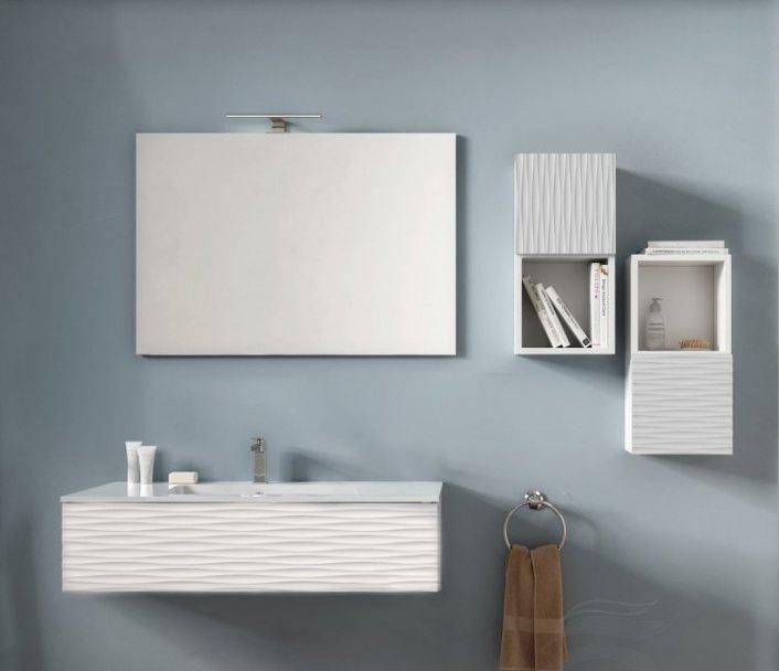 Cezares Bali, Тумба для раковины, BABS1051C.601