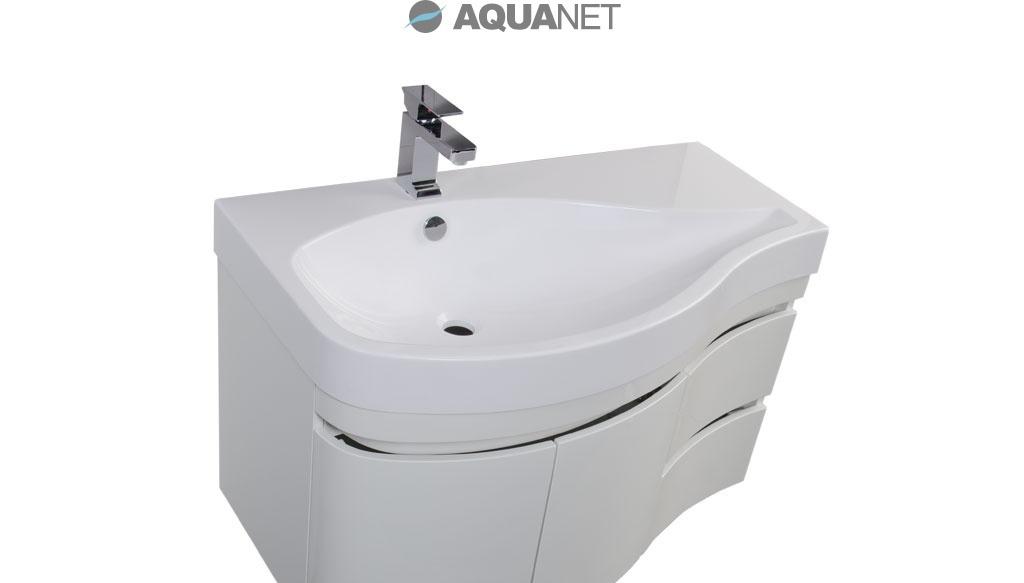 Aquanet Опера, Комплект (гарнитур), BAS0108DZ