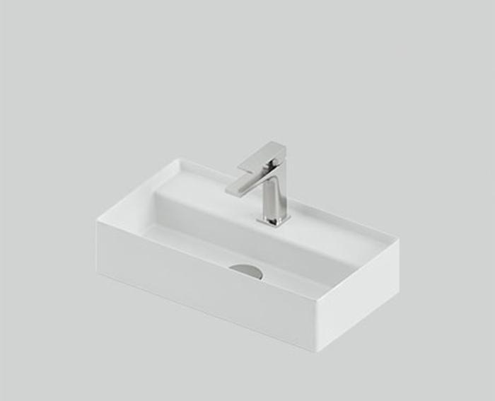 ArtCeram Scalino, Накладная (чаша), SCL006 01 00