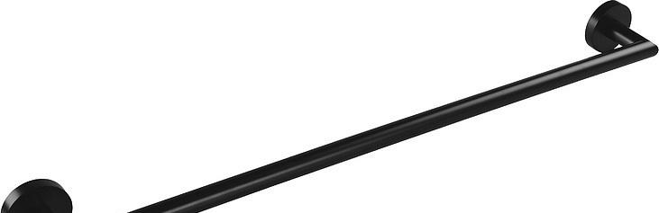 Bemeta Dark, Полотенцедержатель, 104204040