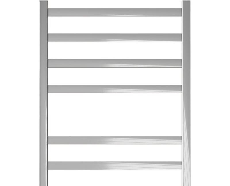 Полотенцесушитель электрический - Point, Меркурий, 8x53x80 см, PN83858