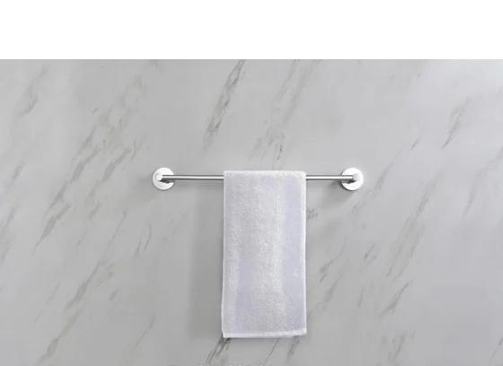 Aquatek Европа, Полотенцедержатель, AQ4120CR