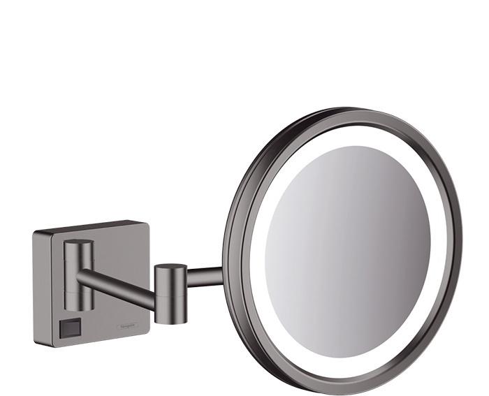 Hansgrohe AddStoris, Косметическое зеркало, 41790340