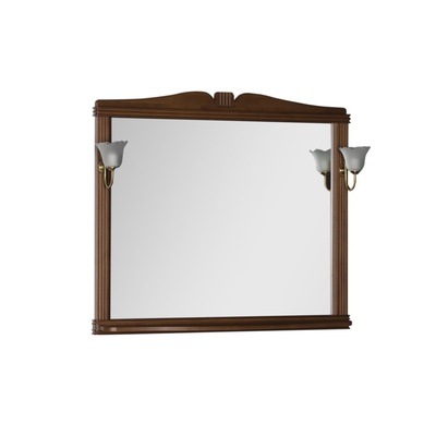 Aquanet Николь, Зеркало, ALBANO-900-2C-SO-RR