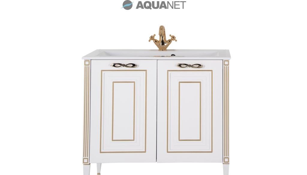 Aquanet Паола, Комплект (гарнитур), 1A2761K1MH4C0