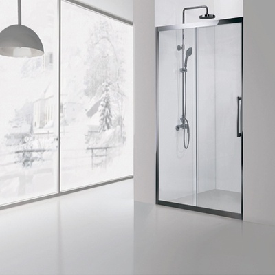 Душевая дверь - Aquanet, Delta, 150x200 см, NPE6121 150