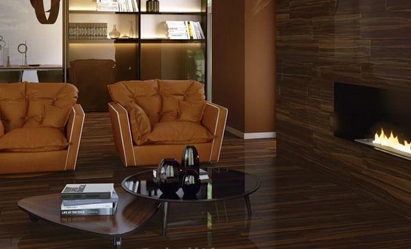 Картинка Atlas Aston Wood, Напольная плитка, 31.5x57 см