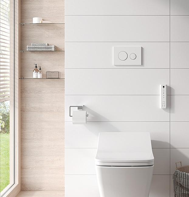 Toto SP, Унитаз подвесной, CW522ERY