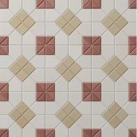 WOW Tesserae, Керамогранит, 28x28 см