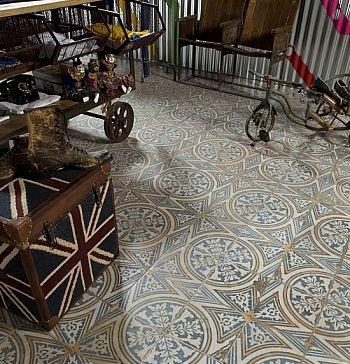 Картинка Peronda Francisco Segarra, Напольная плитка, 45x45 см