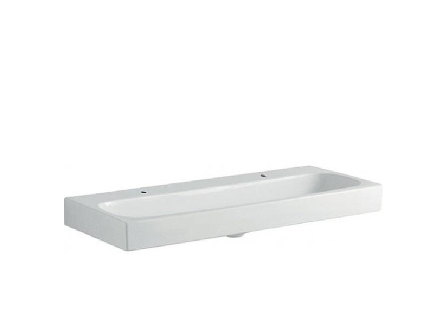 Geberit Citterio, Раковина, 500.553.01.1