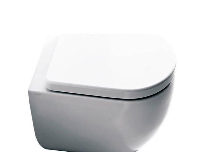 Kerasan Flo, Унитаз приставной, 311601