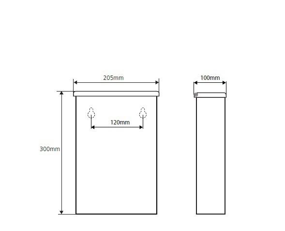 Bemeta Hotel, Мусорное ведро, 101915055