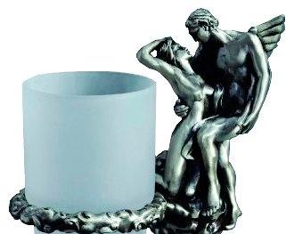 Art&Max Romantic, Держатель для стаканов, AM-0814-T / AM-B-0814-T