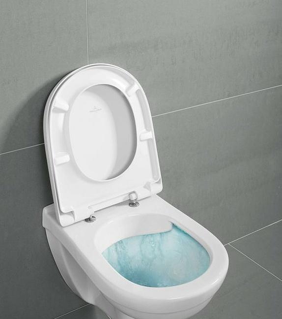 Villeroy&Boch O.Novo, Унитаз подвесной, 5660R001