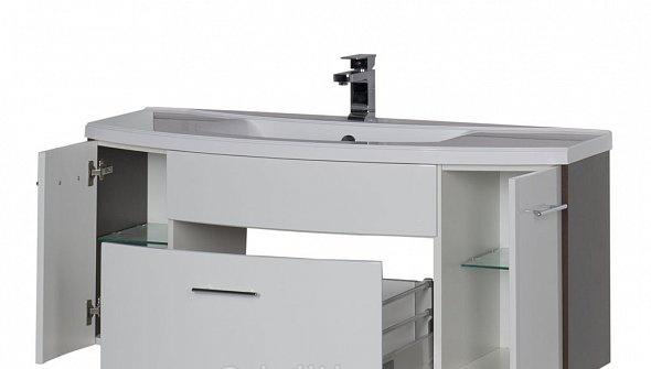 Aquanet селена, Тумба для раковины, 00201652