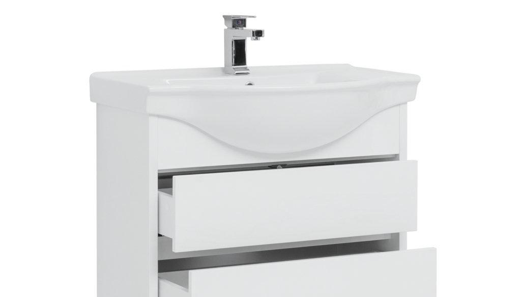 Aquanet Сидней, Тумба для раковины, 00243669