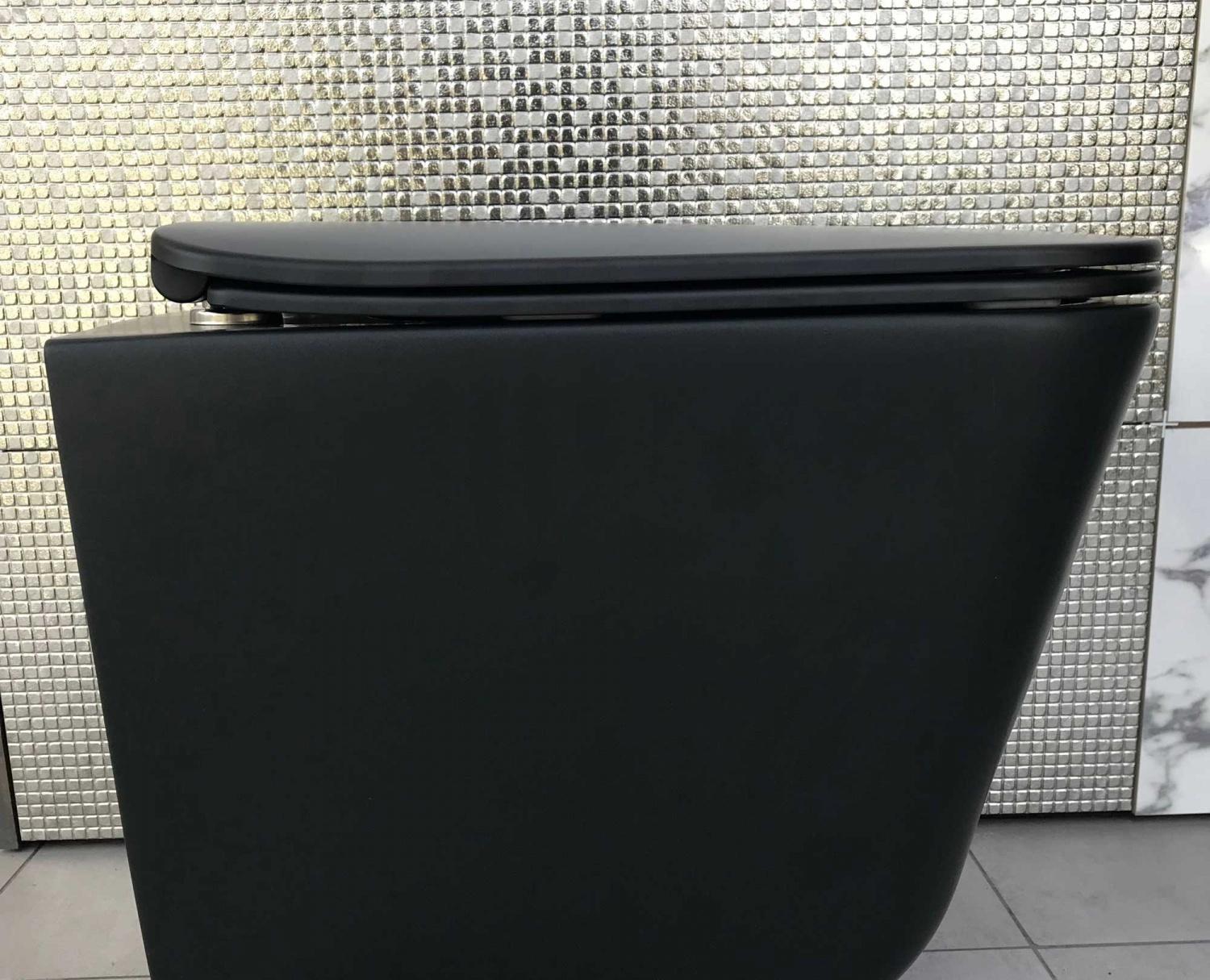 Kerasan Tribeca, Унитаз приставной, 511831