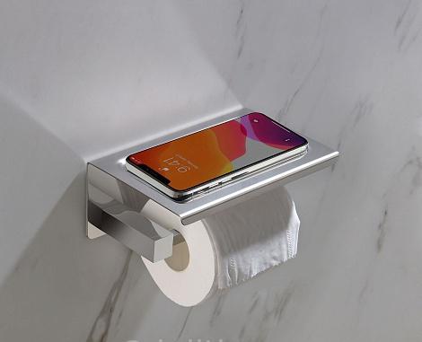 Timo Selene, Держатель туалетной бумаги, 10044/00