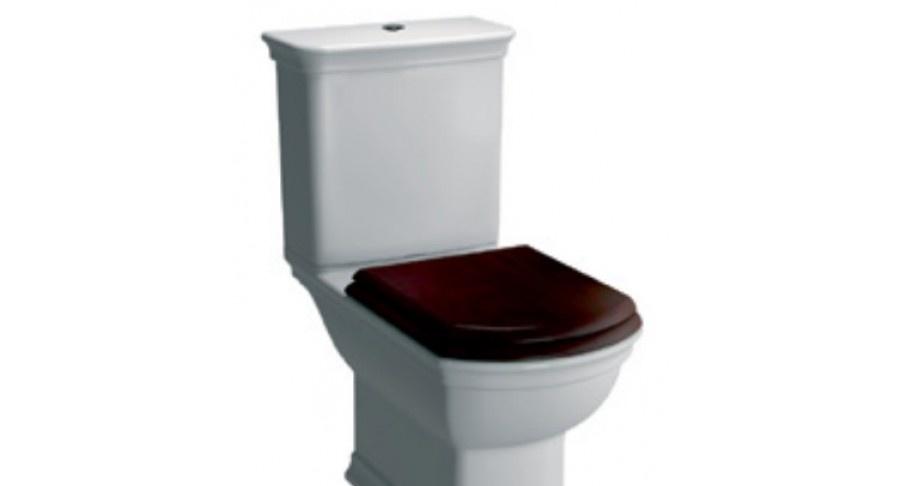 Vitra Serenada, Унитаз компакт, 9722B003-7204