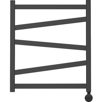 Полотенцесушитель электрический - Point, Феникс, 9x53x66.5 см, PN15156BE