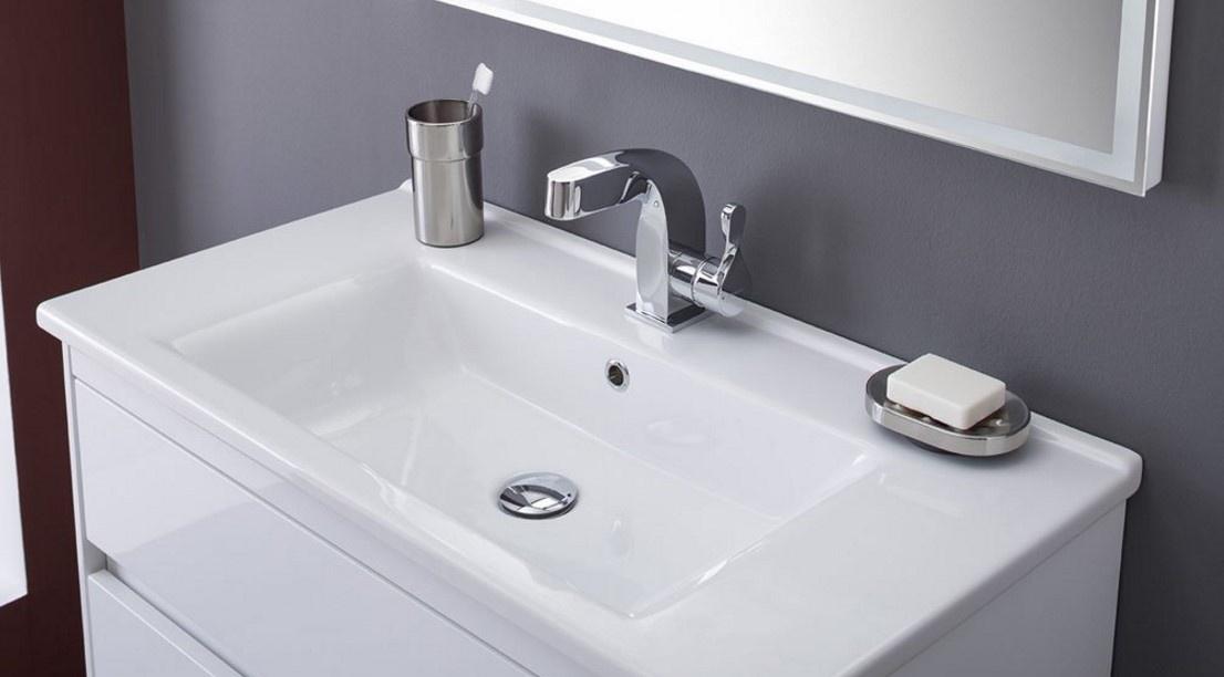 Aquanet Модена, Тумба для раковины, 00196965