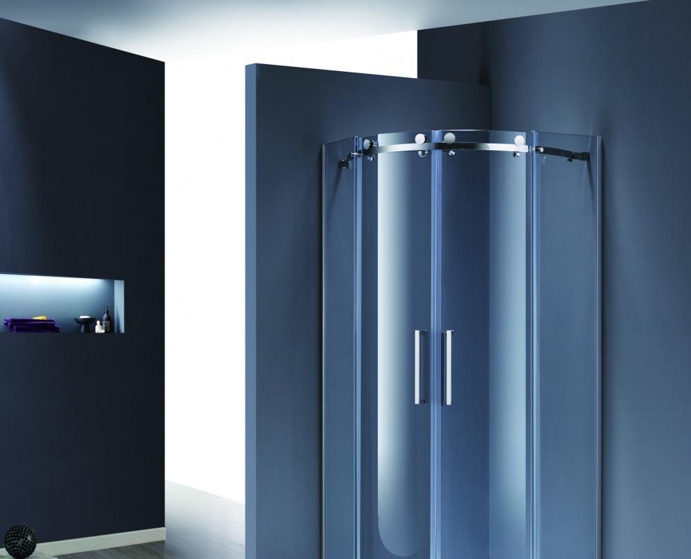 Душевой уголок - Grossman, Cosmo, 90x130x190 см, GR-2130L