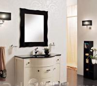 Cezares без коллекции, Зеркало, ELE85/S.01 Noce