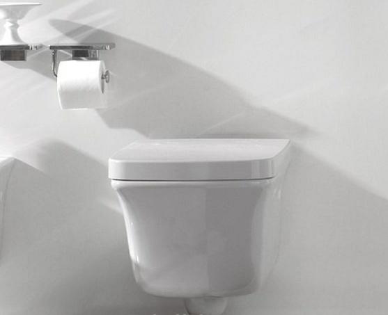 Globo Relais, Унитаз подвесной, RES02.BI