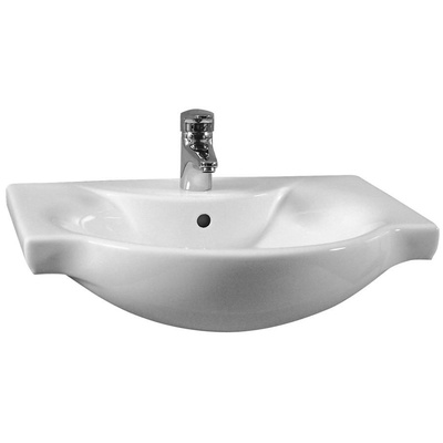 Vitra Arkitekt, Мебельная раковина, 4047B003-0001