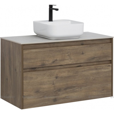 Aquanet Nova Lite, Тумба для раковины, 00249521