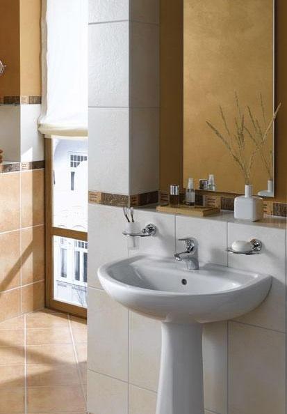 Vitra Sunrise, Раковина, 9607B003-7650