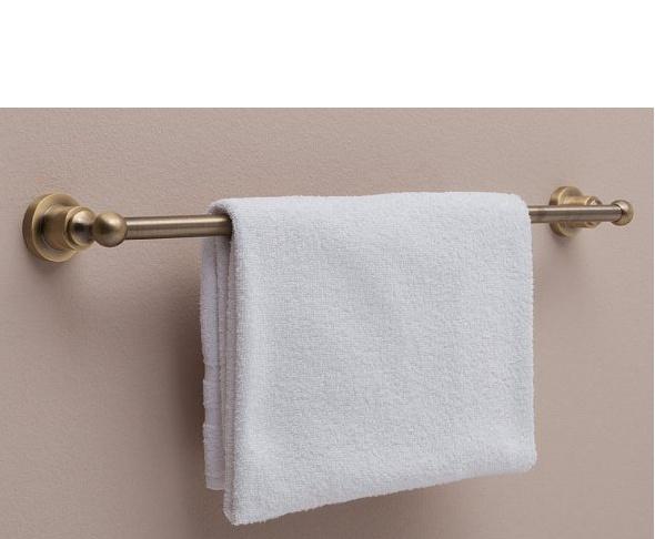 Aquanet 3800, Полотенцедержатель, 3824 / 00189259