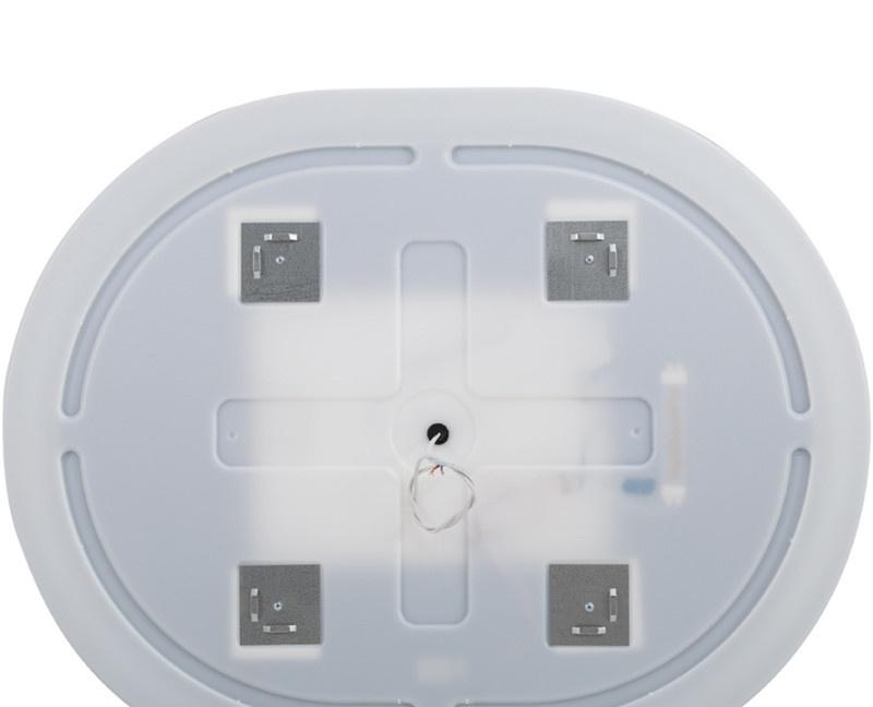 Cezares Giubileo, Зеркало, CZR-SPC-GIUBILEO-1400-800-TCH-WARM