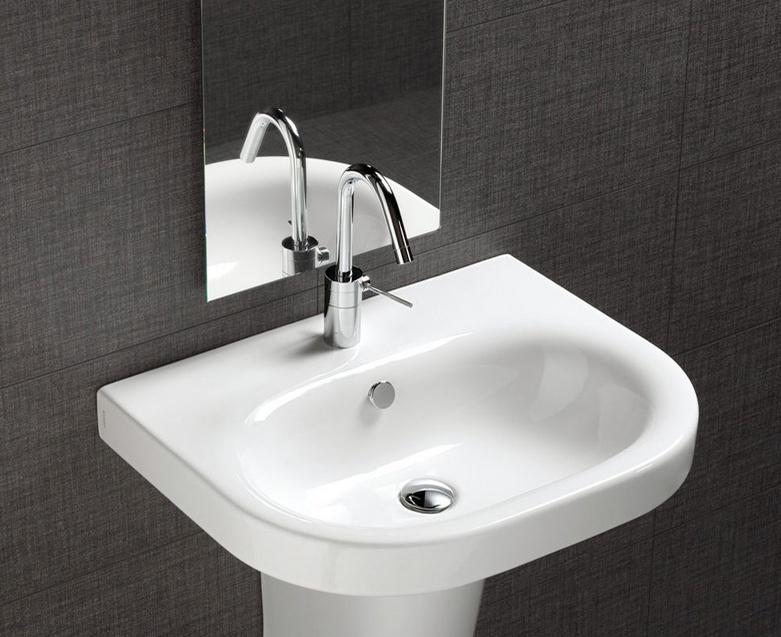 Hatria Daytime, Раковина, Y0YT01