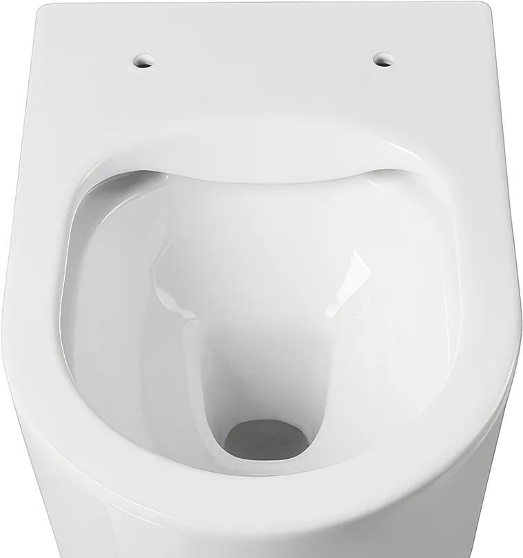 Aquatek Мия, Унитаз подвесной, AQ2004-00