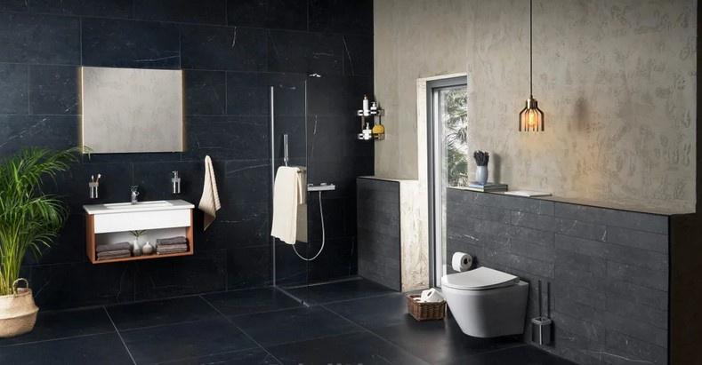 Vitra Integra, Унитаз подвесной, 7041B003-0075