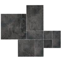 Atlas Aix, Керамогранит, 75x75.5 см