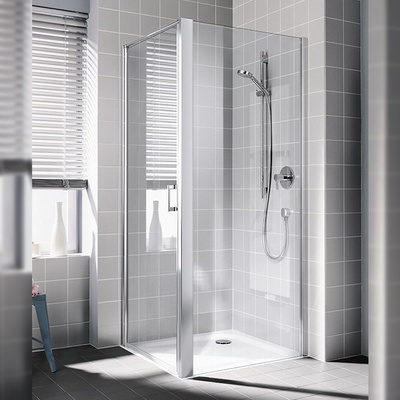 Боковая стенка - Kermi, Cada XS, 100x200 см, CKTWD10020VPK