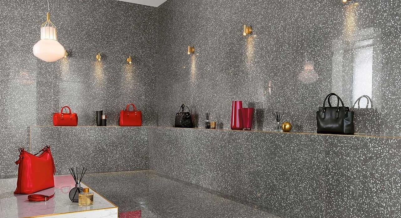 Картинка Atlas Marvel Gems, Керамогранит, 60x60 см