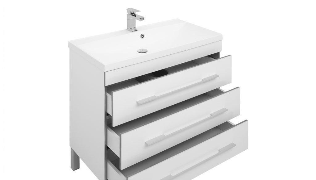 Aquanet Грейс, Тумба для раковины, 00212872