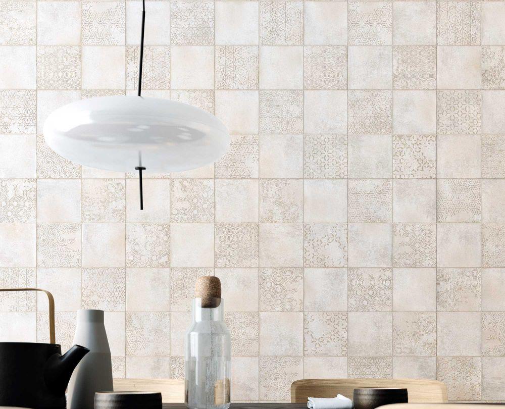 Картинка WOW Enso, Настенная плитка, 12.5x12.5 см