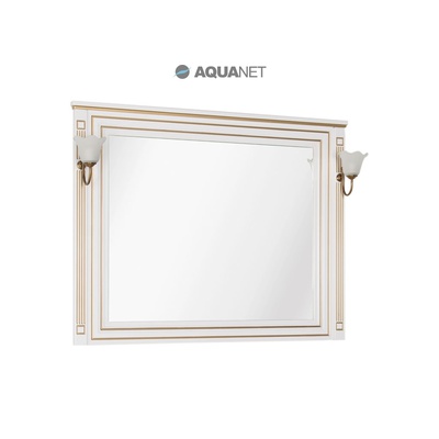 Aquanet Паола, Зеркало, MARINO-SPC-1000/750-2A-BL-P