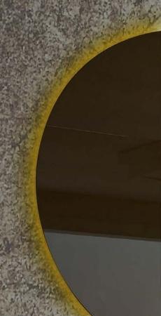 Cezares Soho, Зеркало, 45031