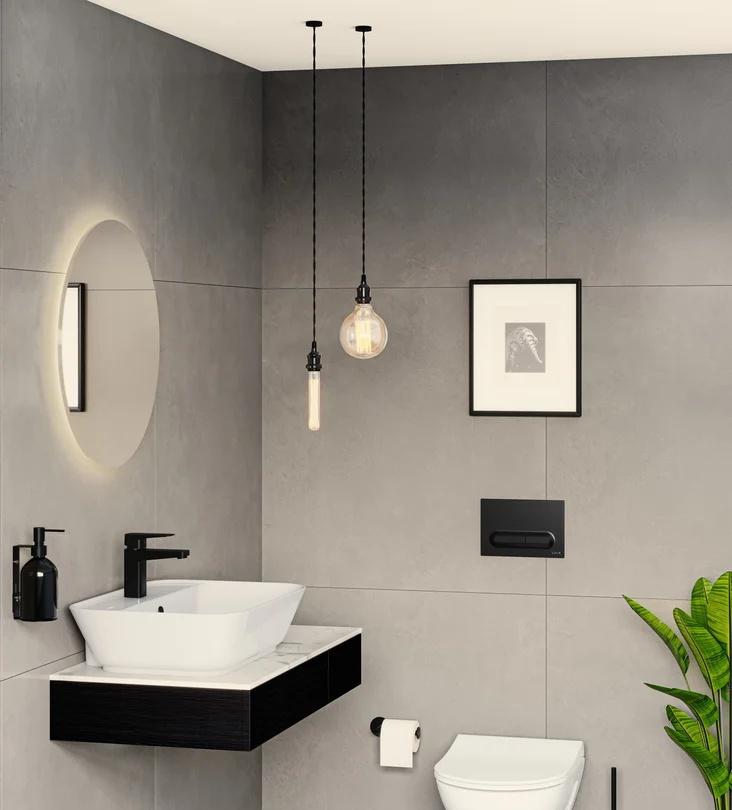 Vitra Zentrum, Унитаз подвесной, 5795B003-6077