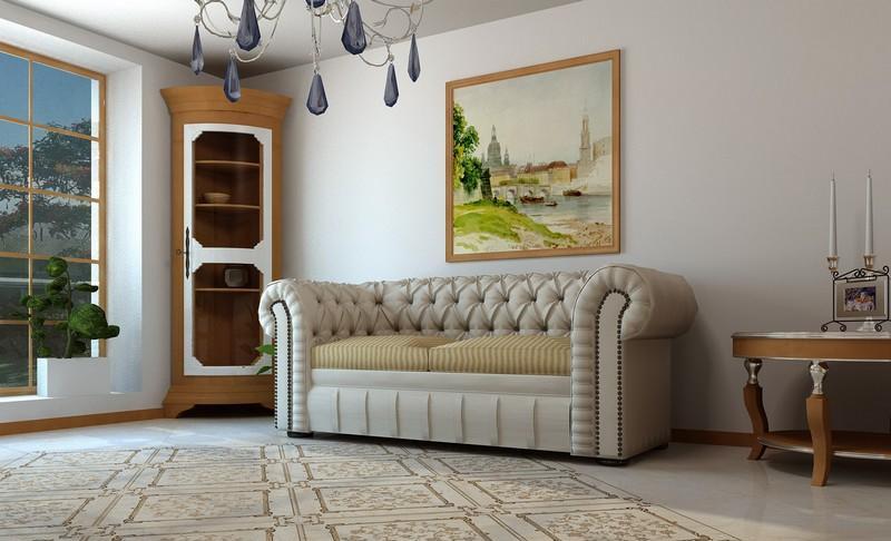 Картинка Pamesa Dante, Декор, 60x60 см