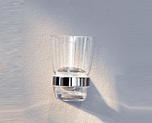 Keuco City.2, Держатель для стаканов, 02750 010000